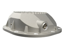Load image into Gallery viewer, aFe 90-14 Ford F-150 Rear Differential Cover - Raw w/ Machined Fins