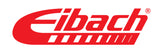 Eibach 23-25 Chevy Colorado 2.7L 4WD Pro-Truck Lift Kit Stage 2R - Front w/ Rear Reservoir Shocks