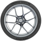 Toyo Proxes Sport R Tire - 265/35ZR20 99W XL