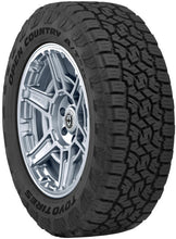 Load image into Gallery viewer, Toyo Open Country A/T III Tire - 37X12.50R17 128S