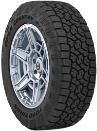 Toyo Open Country A/T III Tire - 37X12.50R17 128S