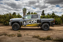 Load image into Gallery viewer, ICON 2024+ Toyota Tacoma 1.25in-3in Stage 11 Suspension System Billet