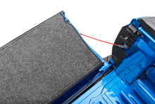 Load image into Gallery viewer, Husky Liners 2024 Ford Ranger Guardian Comfort Tailgate Mat
