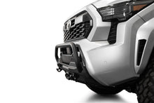 Load image into Gallery viewer, Addictive Desert Designs2024+ Toyota Tacoma Stealth Center Mount Winch Front Bumper w/ Top Hoop