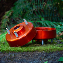 Load image into Gallery viewer, Index Suspension 37 Upgrade Package, Gen 3 Raptor (2021-current)