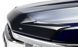 Husky Liners 07-13 Chevrolet Silverado 1500 Aeroskin Hood Protector - Smoke
