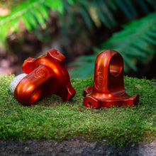 Load image into Gallery viewer, Index Suspension 37 Upgrade Package, Gen 3 Raptor (2021-current)