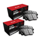R1 OPTIMUM OEp Series Brake Pads 21-24 Ram 1500 TRX / Front Pads