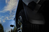 Husky Liners 11-12 Dodge Durango Custom-Molded Front Mud Guards