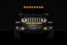 Load image into Gallery viewer, Diode Dynamics Jeep 2018 SS30 Bumper LED Kit Sport White Driving ABL