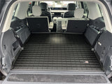 WeatherTech 25-26 Ford Expedition Cargo Liner - Black