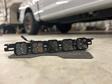 Load image into Gallery viewer, Axis Mounts Stock (Non Modular) Bumper Ford 21-24 Gen3 Raptor