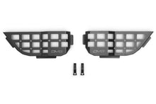 Load image into Gallery viewer, DV8 Offroad 18-20 Jeep Wrangler (JL)/Gladiator (JT) Rear Door Pocket Molle Panels