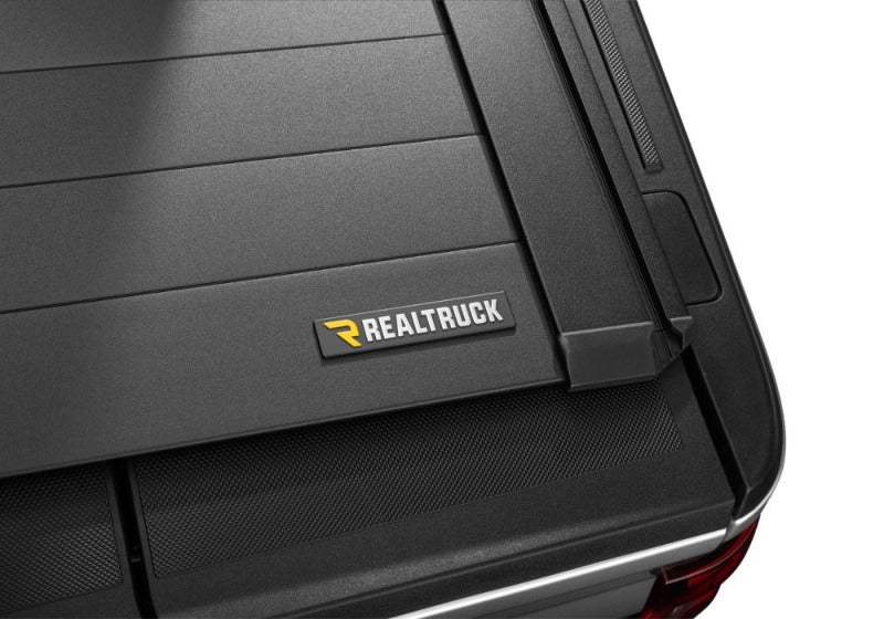 Retrax 20-26 Chev/GMC Silverado/Sierra 2500/3500 6.9ft (No Side Boxes) RetraxPRO EZ-Off FRC-4000