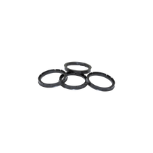 Load image into Gallery viewer, Gorilla Centric Hub Ring SET 125 OD-122.40 ID (4PK)