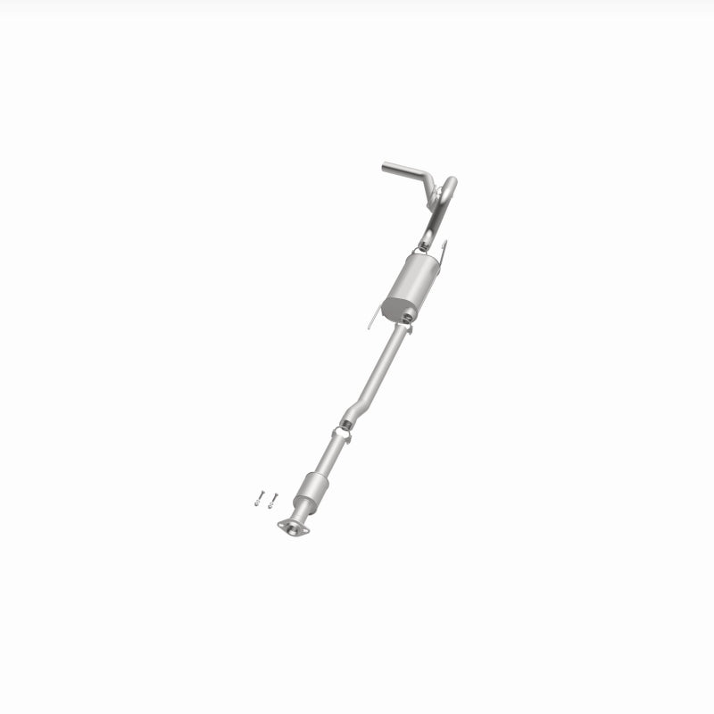 MagnaFlow BRE Exhaust Kit 11-17 Ford F-150