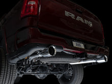 Load image into Gallery viewer, AWE Tuning 25+ RAM 1500 3.0TT 0FG Cat-Back Touring Exhaust - Chrome Silver Tips