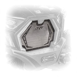 DRT Polaris 2025+ RZR Pro XP / Pro S / Pro R Aluminum Front Grill