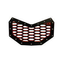 Load image into Gallery viewer, Can-Am X3 Front Grill