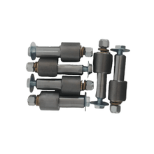 Load image into Gallery viewer, Polaris Xpedition Tree Kicker Studs