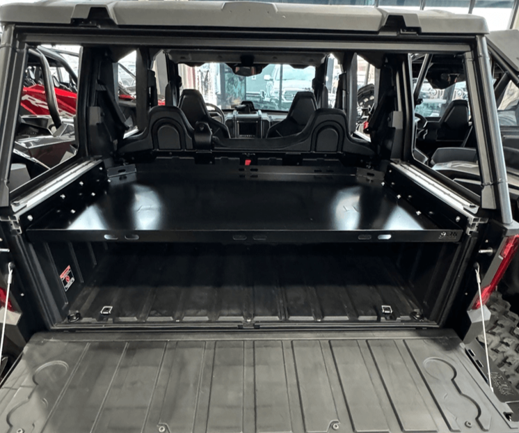 Polaris Xpedition Bed Tray