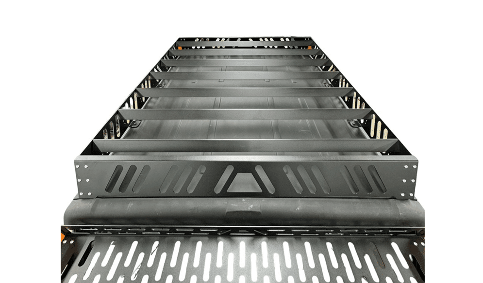 Polaris Xpedition Roof Rack