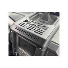 Load image into Gallery viewer, Polaris Xpedition Center Dash Panel