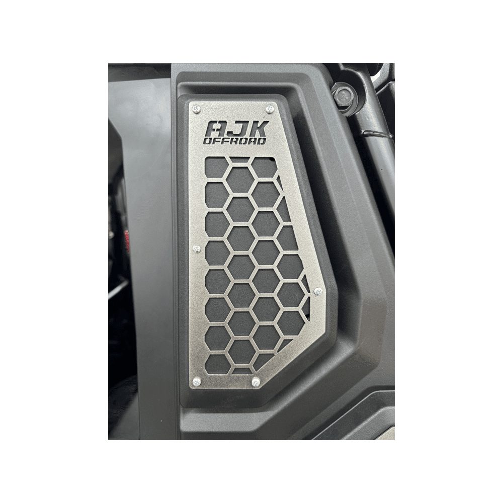 Polaris Xpedition Vent Accent Covers