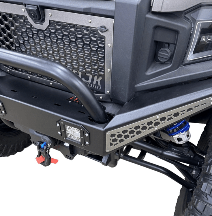 Polaris Xpedition Front Bumper