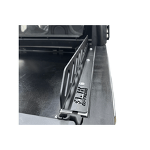 Load image into Gallery viewer, Polaris Xpedition Bed Rails