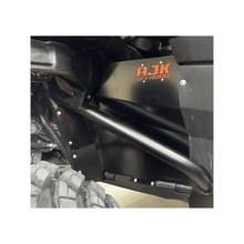 Load image into Gallery viewer, Polaris Xpedition Rear Mud Guards