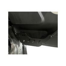 Load image into Gallery viewer, Polaris Xpedition Door Storage Pockets with Windows