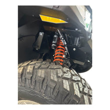 Load image into Gallery viewer, Polaris Xpedition A/C Line Covers