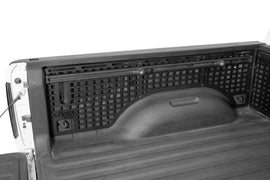 Addictive Desert Designs 21-24 Ram TRX Bed Side Molle Panels - Passenger Full Set