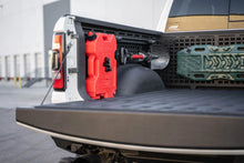 Load image into Gallery viewer, Addictive Desert Designs 21-24 Ram TRX Bed Side Molle Panels - Driver Full Set