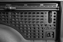 Load image into Gallery viewer, Addictive Desert Designs 21-24 Ram TRX Bed Side Molle Panels - Passenger Full Set