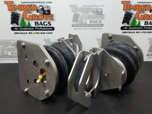 Load image into Gallery viewer, Timber Grove 2019'-UP RAM 3500 Rear ASAM Air Spring Kit
