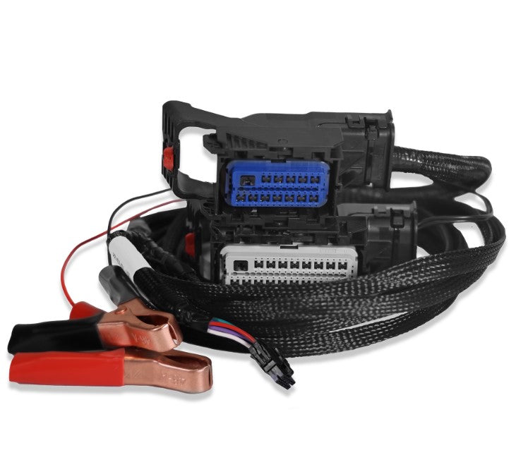 Holley Off-Road 2019-2022 GM SILVERADO/SIERRA 1500 PERFORMANCE PACKAGE