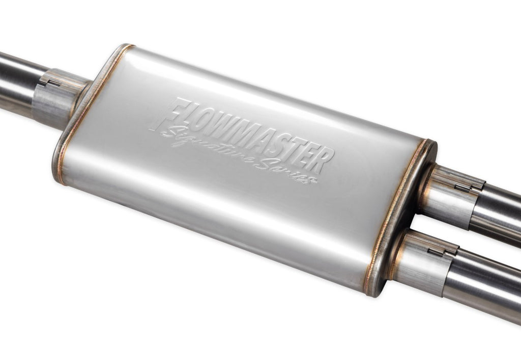 Holley Off-Road 2019-2022 GM SILVERADO/SIERRA 1500 PERFORMANCE PACKAGE