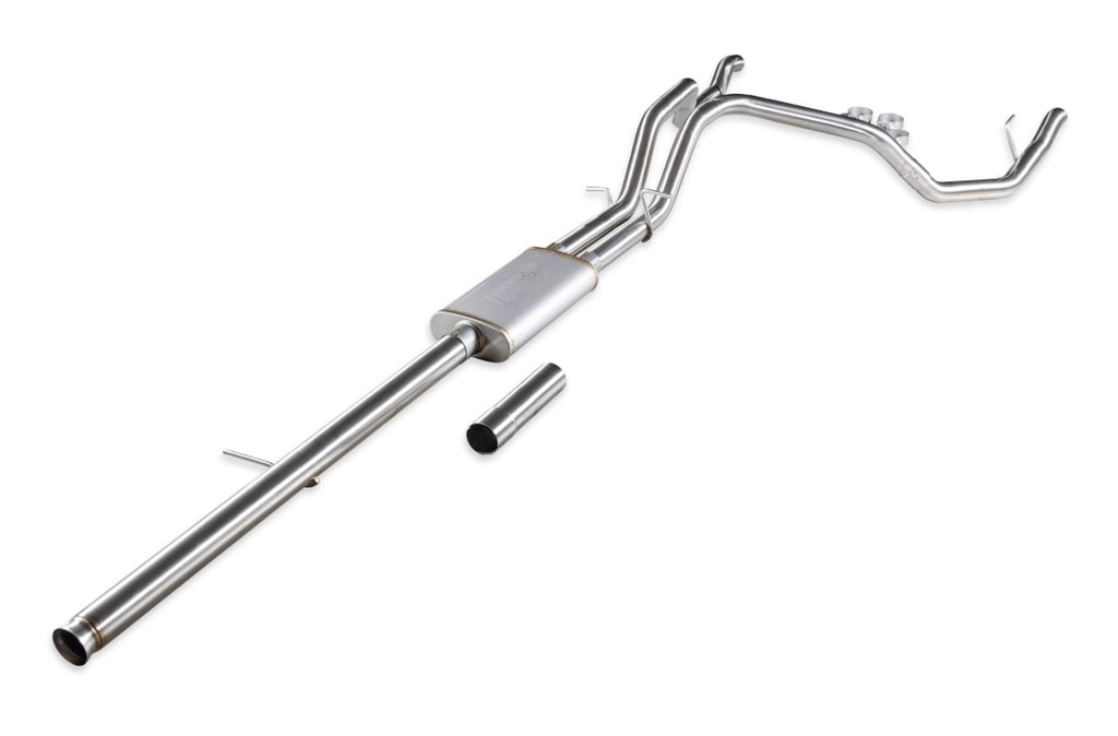 Holley Off-Road 2019-2022 GM SILVERADO/SIERRA 1500 PERFORMANCE PACKAGE