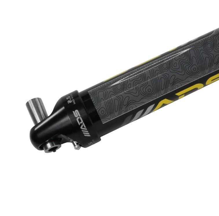 Holley Off-Road 2019-2022 GM SILVERADO/SIERRA 1500 PERFORMANCE PACKAGE