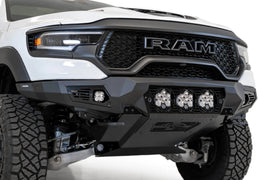 Addictive Desert Designs 2021-2024 RAM 1500 TRX BOMBER FRONT BUMPER (BAJA)