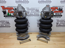 Load image into Gallery viewer, Timber Grove 21'-UP RAM 1500 TRX Rear ASAM Air Spring Kit