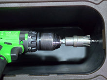 Load image into Gallery viewer, Timber Grove RAM Storage Bin LOGIQ (SD1 or SD2 ONLY) Mount