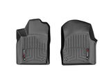 WeatherTech 13+ Jeep Grand Cherokee Front FloorLiner - Black