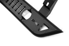 Load image into Gallery viewer, DV8 Offroad 2025+ Toyota 4Runner OE Plus Side Steps - Micro-Texture Black