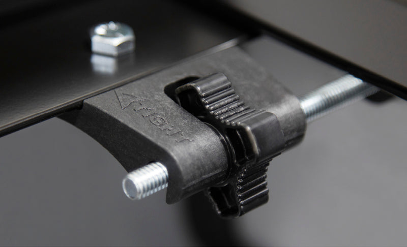 Access Lorado 2022+ Nissan Frontier 6ft Bed LORADO Roll-Up Cover
