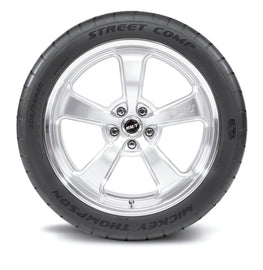 Mickey Thompson Street Comp Tire - 245/40R18 97Y - 248818