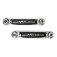 Load image into Gallery viewer, Can-Am X3 2017+ Billet Aluminum Hex Bar Adjustable Sway Bar Link Kit, Rear