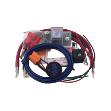 Load image into Gallery viewer, Can-Am X3 Dual Battery Kit